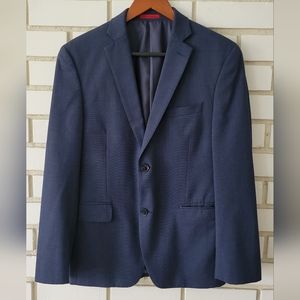 Mens Two Piece Alfani Suit